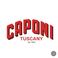 Pastificio Caponi – Når pasta blir poesi