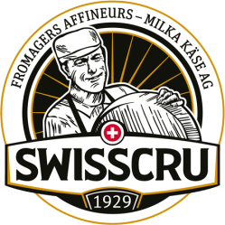 Sveitsisk ost med opprinnelse og omtanke