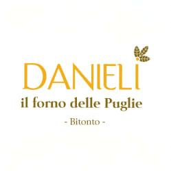 Danieli - Il forno delle Puglie