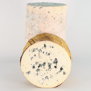 Bleu del Moncenis, Guffanti