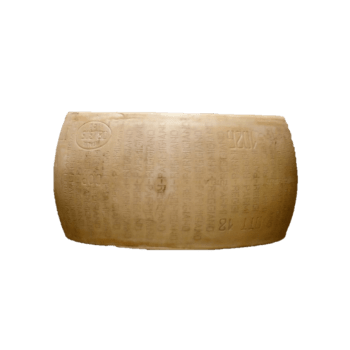 Parmigiano Reggiano DOP Bianca Modenese Hjul, Caseificio Rosola