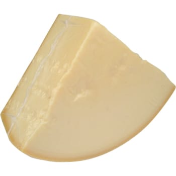 Hard Cheese Grana-style 1/8 without rind