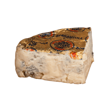 Gorgonzola Dolce 1/8 DOP, Guffanti