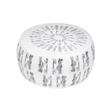 Formaggio Buonsorte buffalo, Guffanti