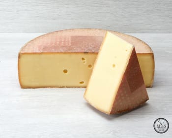 Bergkäse 8 mnd 6kg, Mons