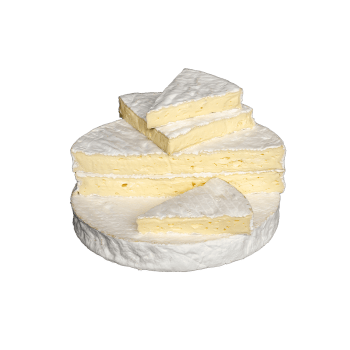 Baron Bigod, Neal´s Yard Dairy