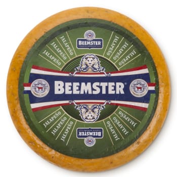 Beemster Gouda Jalapeno