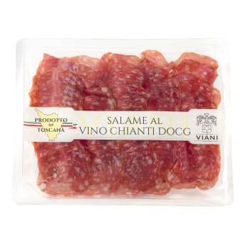 Salame Chianti 100g, Viani