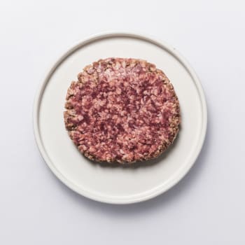Angusburger FRYS, Idsøe