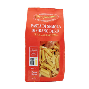 Penne Rigate 500g, Don Antonio