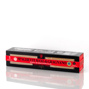 Spaghetti Maxi 500g, Campi