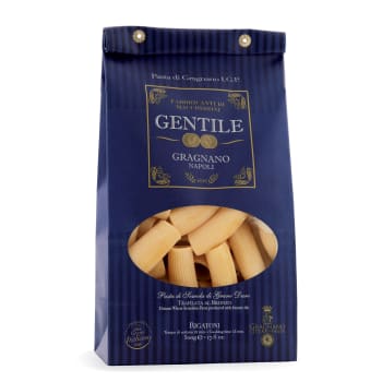 Rigatoni 500g, Gentile