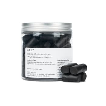 Salt Lakris 150g