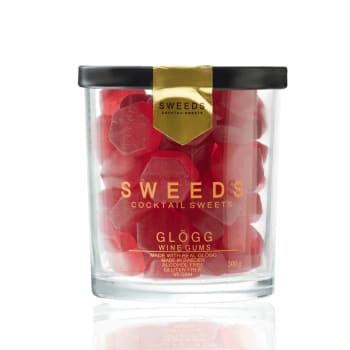 Glögg 300g, Sweeds