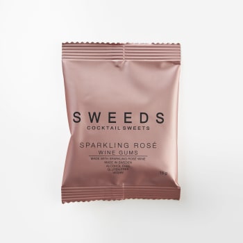 Flowpack 15g (3 biter per pakke) - 7 ulike smaker, Sweeds