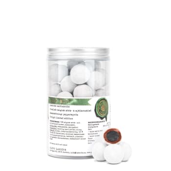 Nice Mint 250g, Haupt