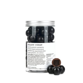 Silent Night 250g, Haupt