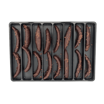 Syltet Appelsin Løsvekt 320g (16 stk a 20g)