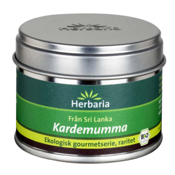 Kardemumme hel 20g Herbaria