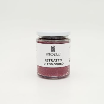 Estratto di Pomodoro (ekte tomatpure) 330ml, Pianogrillo