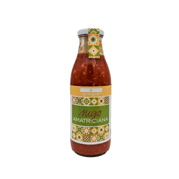 Sugo Amatriciana 480g, La Baita