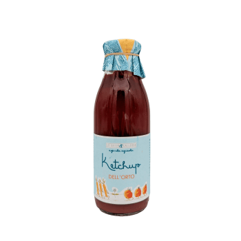 Ketchup 480g, La Baita