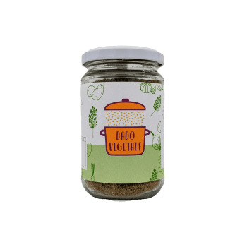 Grønnsaksaksbuljong (Dado Vegetale) 314ml - 200g, LaBaita