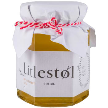 Hylleblomstgele 110ml, Litlestøl