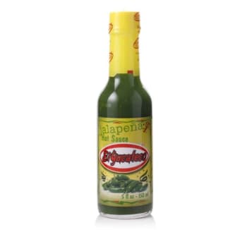 Salsa Jalapeno 150ml, El Yucateco