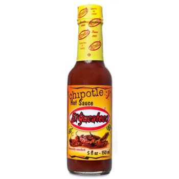 Salsa Chipotle 150ml, El Yucateco