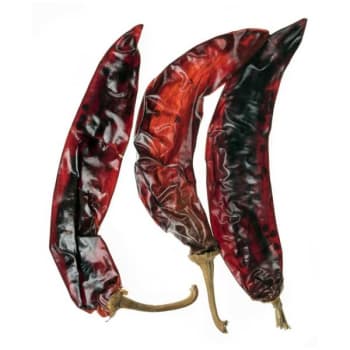 Dried Chili de Guajillo 1kg, Nuevo Progreso