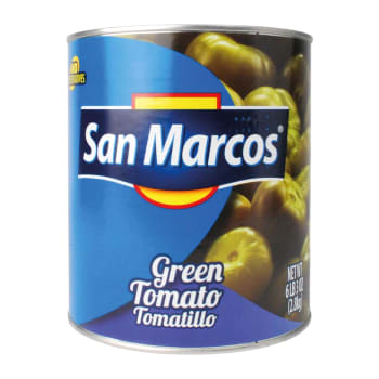 Tomatillos 2,8kg San Marcos