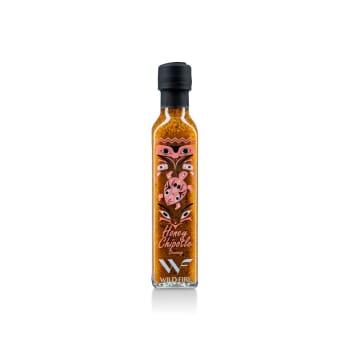 Honey Chilpotle salatdressing 250ml, Wild Fire