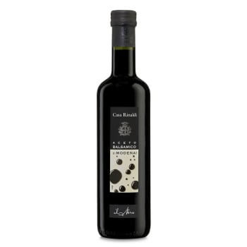 Balsamico IGP Etichetta Nera 500ml, Alis 