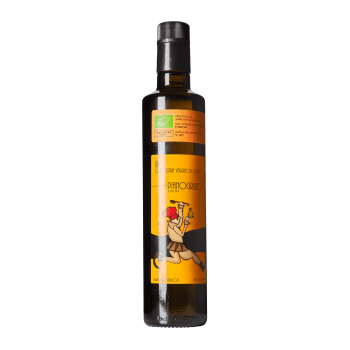 Pianogrillo EVO Økologisk 500ml 