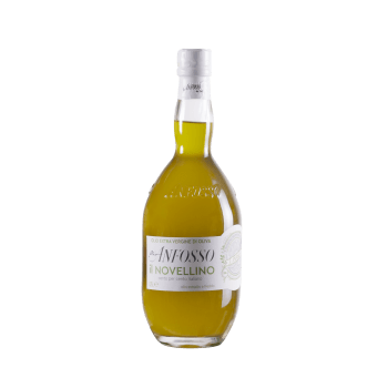 Anfosso EVO Novellino 750ml - Sesongvare