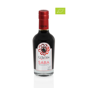 SABA BIO  250ml, , La Ca dal Non