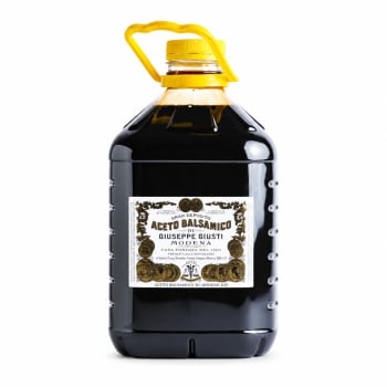 Balsamico di Modena 2 medalje "Il Classico" 3 liter PET