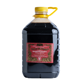 Balsamico di Modena 3 medalje "Riccardo"  3 liter PET