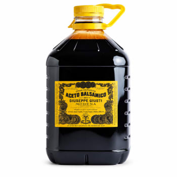 Balsamico di Modena 4 medalje "Il Quarto Centenario" 3 liter PET