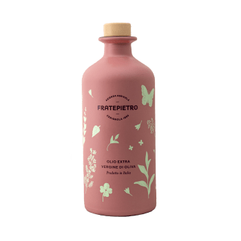Fratepietro EVO Fruttato Delicato Rosa 500ml