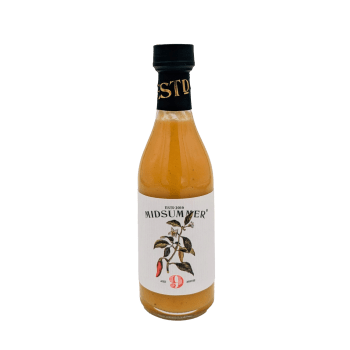 Flagship Hotsauce 100ml, Midsummer 