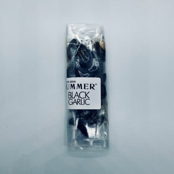 Black Garlic 50g, Midsummer 