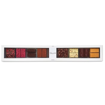 Tapas gaveeske 100g, Summerbird