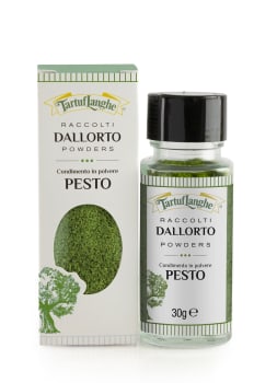 Dallorto - pesto powder 30g, Tartuflanghe