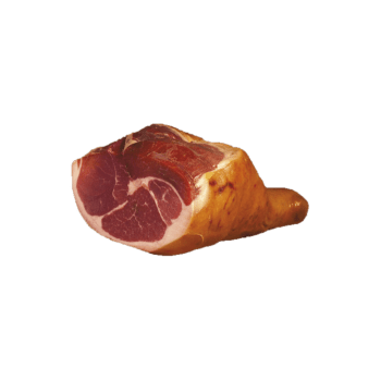 Prosciutto di Soave Nostrano beinfri, La Casara