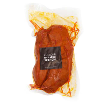 N Duja 500g, Edizioni Franchi