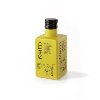 O-Med EVO Yuzu Olive Oil 250ml