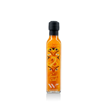 Sweet Chilli Sauce 250ml , Wild Fire