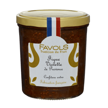 Thorem Fiken fra Provence 375g, Favols